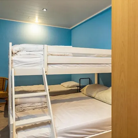 Holiday home Rembrandt Glv