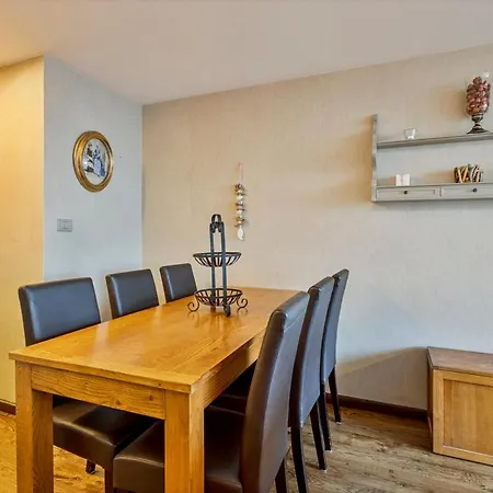 Holiday home Rembrandt Glv *